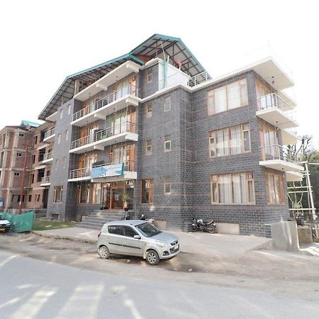 Hotel Neha Regency Manali  Exterior photo