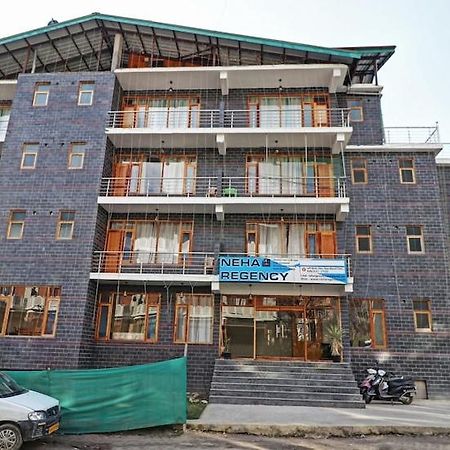 Hotel Neha Regency Manali  Exterior photo